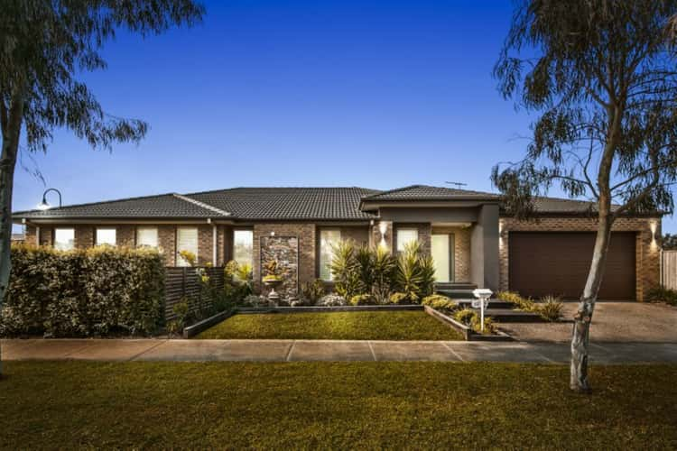 Main view of Homely house listing, 20 Marija Crescent, Berwick VIC 3806