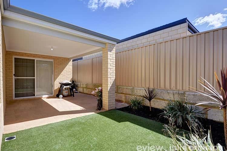 Fourth view of Homely residentialLand listing, 52 Fomiatti Street, Ashby WA 6065