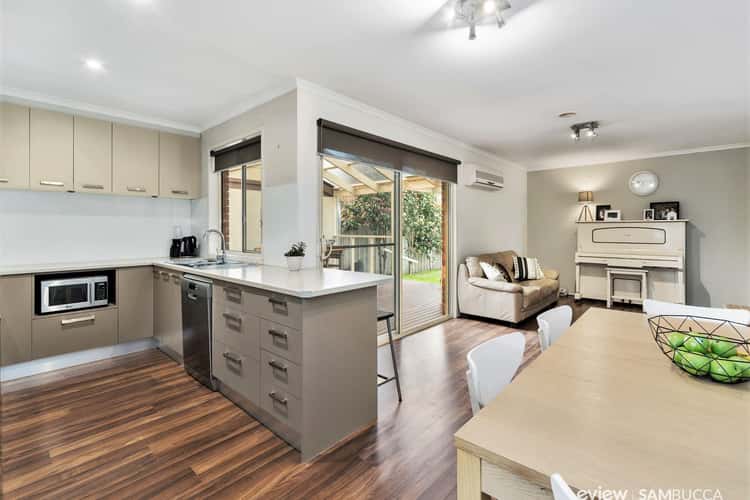 Third view of Homely house listing, 22 Kinlora Drive, Somerville VIC 3912