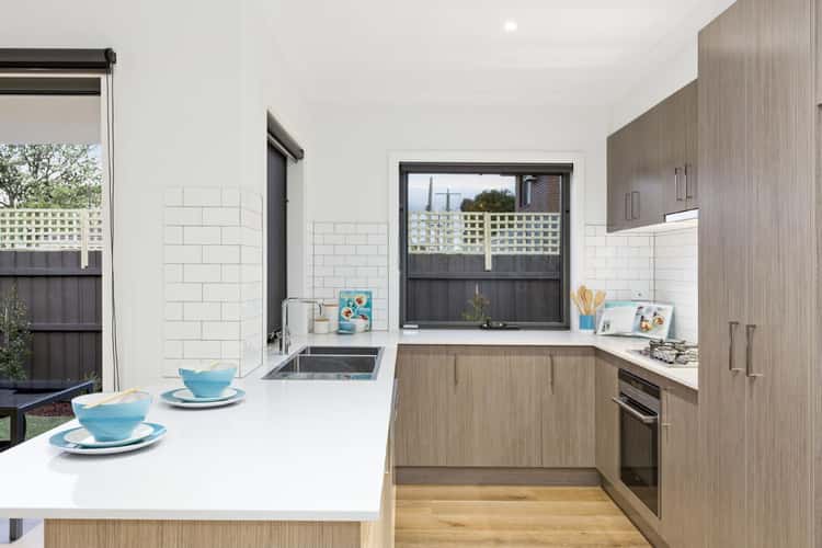 Third view of Homely house listing, 2/50 Eulinga Avenue, Aspendale VIC 3195