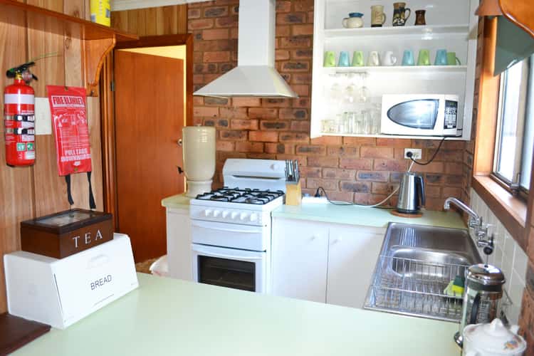 Second view of Homely house listing, 24 Orion Road, Venus Bay VIC 3956