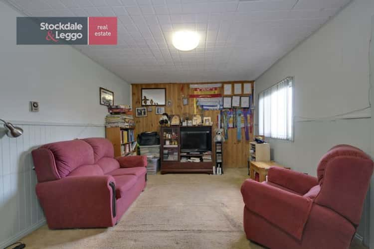 Second view of Homely house listing, 38 North Road, Yallourn North VIC 3825