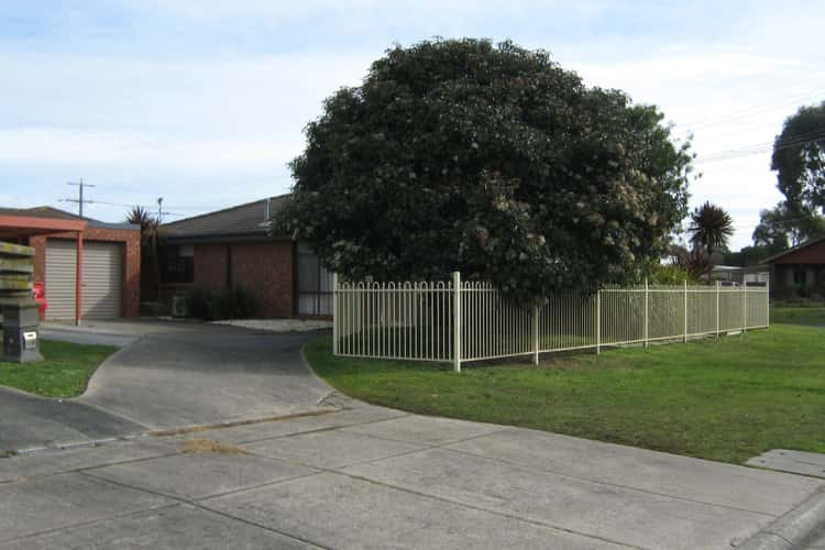 Main view of Homely unit listing, 1/5 TRESIZE COURT, Lang Lang VIC 3984