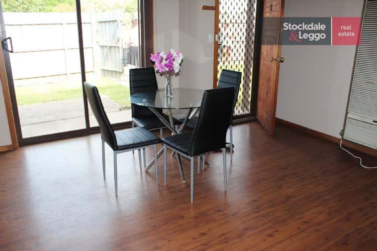Sixth view of Homely house listing, 2/21 BUNYIP COURT, Morwell VIC 3840