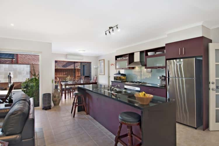 Third view of Homely house listing, 7 Montpelier Drive, Berwick VIC 3806