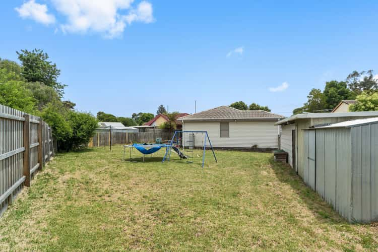 Seventh view of Homely house listing, 8 Hoop Court, Frankston North VIC 3200