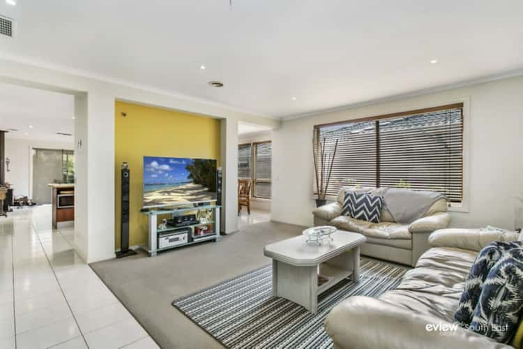 Fourth view of Homely house listing, 52 Stefan Drive, Berwick VIC 3806