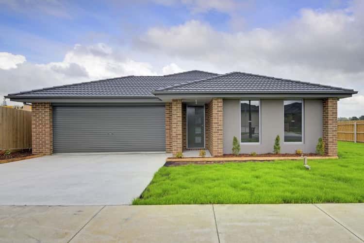 Main view of Homely house listing, Lot 30 Pickering Avenue, Morwell VIC 3840