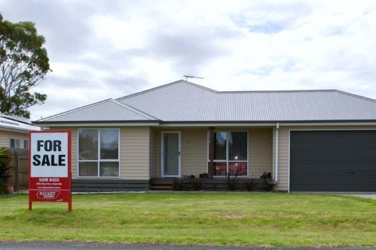 111 Hade Avenue, Bass VIC 3991