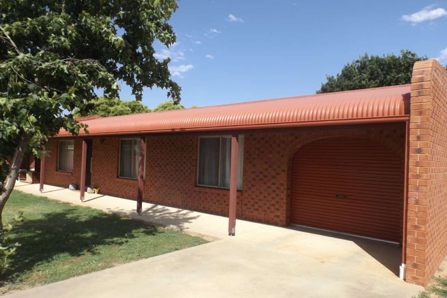 Main view of Homely house listing, 11/144 Federation Avenue, Corowa NSW 2646