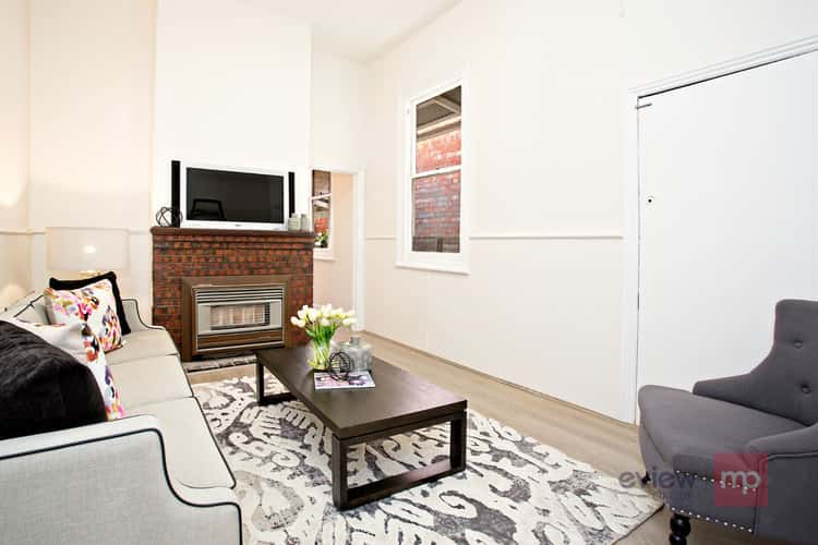 Fourth view of Homely house listing, 105 Graham St, Port Melbourne VIC 3207