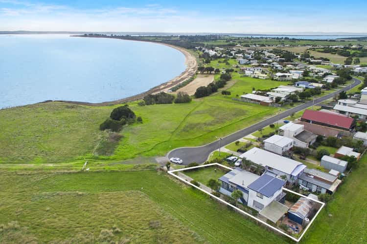 Main view of Homely house listing, 2 Champ Elysees Esplanade, Coronet Bay VIC 3984