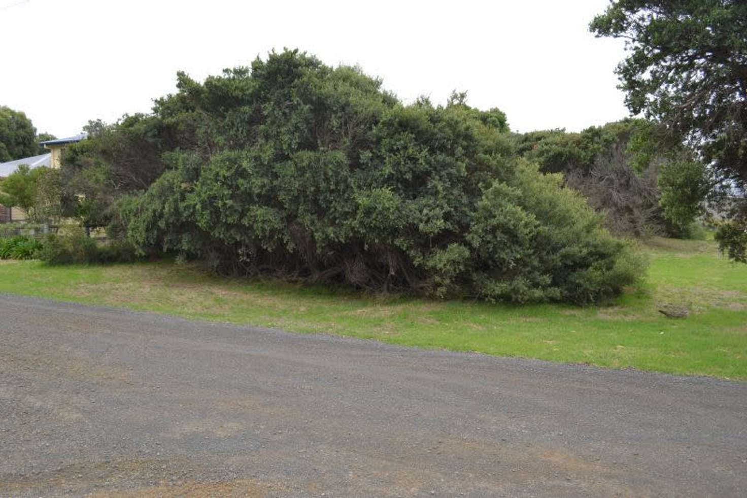 Main view of Homely residentialLand listing, 5 SATURN PARADE, Venus Bay VIC 3956