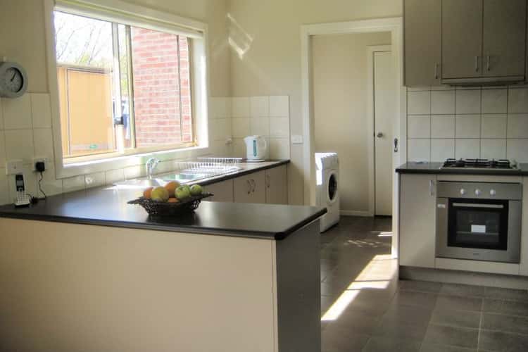 Second view of Homely townhouse listing, 3/2 Margaret Crescent, Dandenong VIC 3175