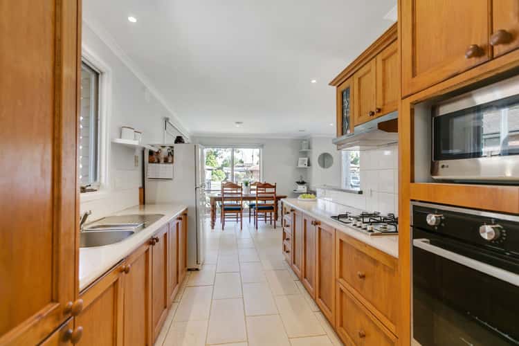 Second view of Homely house listing, 83 Dalpura Circuit, Frankston VIC 3199