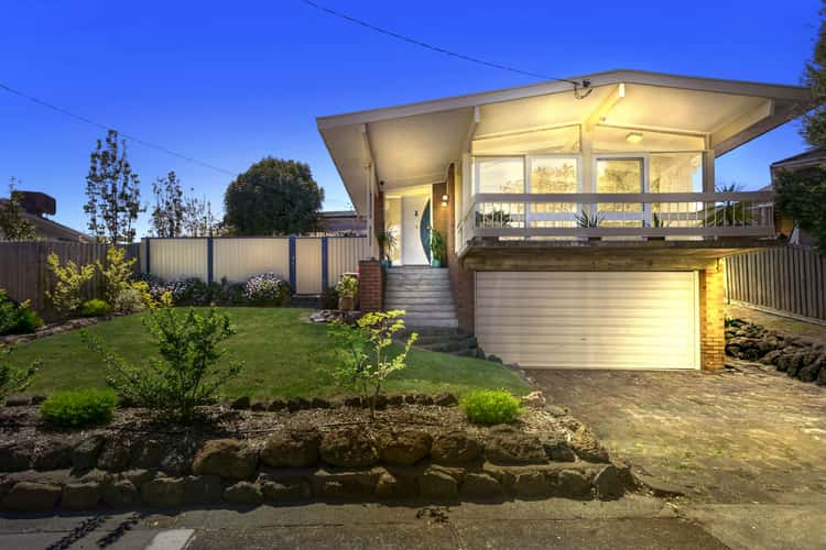 Main view of Homely house listing, 3 Fingal Drive, Frankston VIC 3199