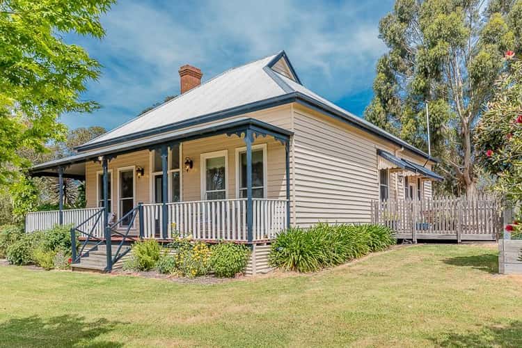 160 Drysdales Road, Outtrim VIC 3951