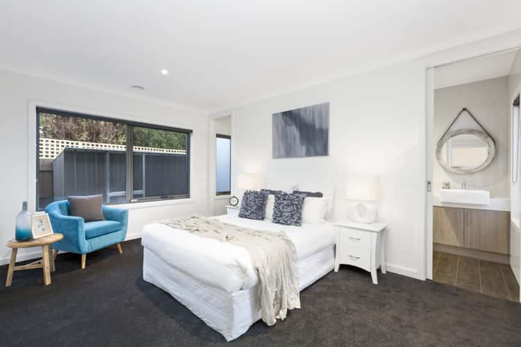 Fifth view of Homely house listing, 2/50 Eulinga Avenue, Aspendale VIC 3195