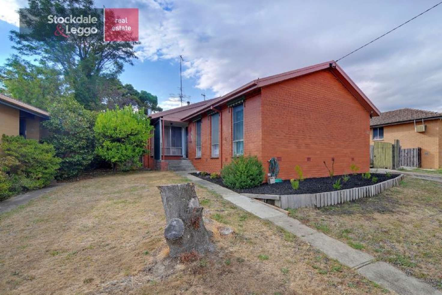 Main view of Homely house listing, 16 Blackwood Crescent, Churchill VIC 3842