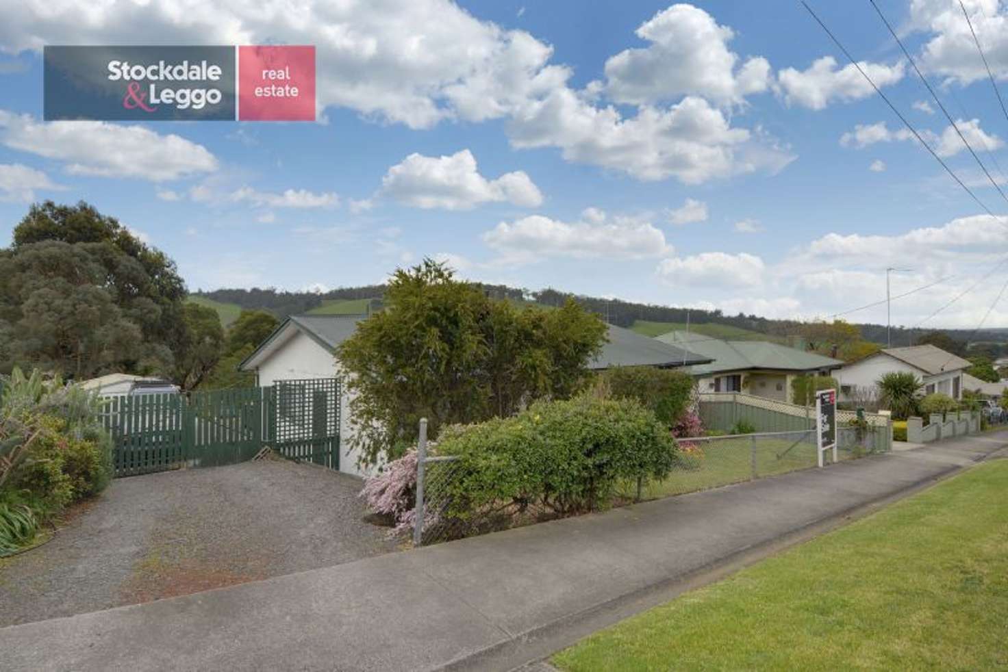 Main view of Homely house listing, 38 North Road, Yallourn North VIC 3825