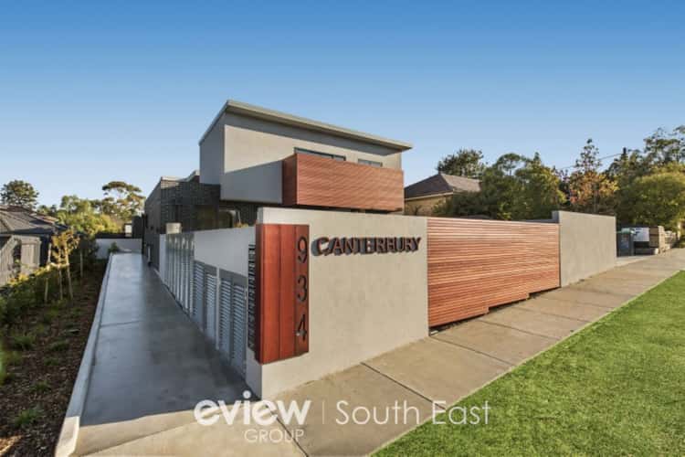 Main view of Homely apartment listing, G05/934 Canterbury Road, Box Hill South VIC 3128