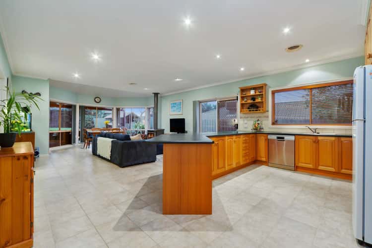 Sixth view of Homely house listing, 27 Julie Court, Langwarrin VIC 3910