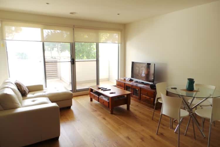 Second view of Homely apartment listing, 1/33-35 Childers Street, Mentone VIC 3194
