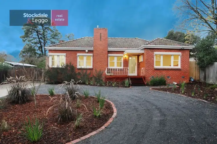 88 Hull Road, Croydon VIC 3136