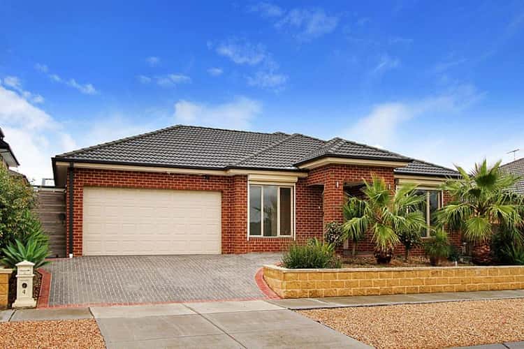 Main view of Homely house listing, 4 Timbarra Court, Craigieburn VIC 3064