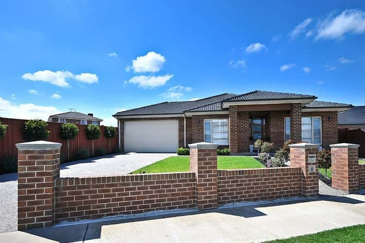 36 Empress Avenue, Wollert VIC 3750