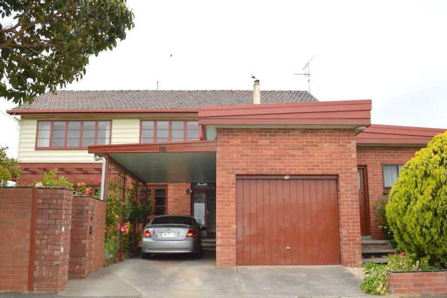 Main view of Homely residentialLand listing, 29 GRAHAM STREET, Wonthaggi VIC 3995
