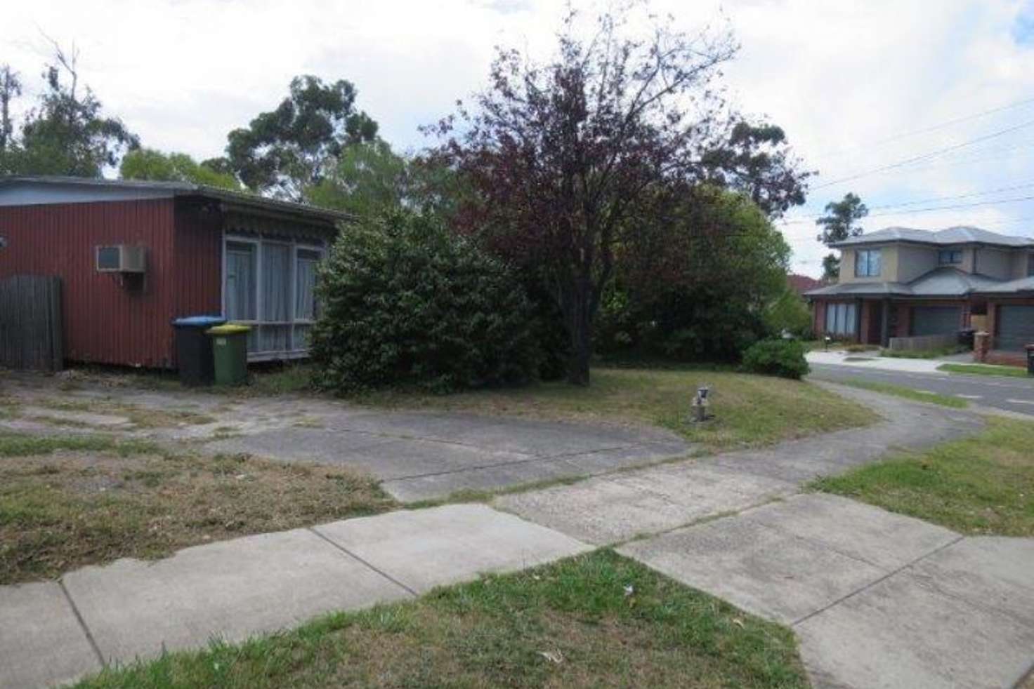 Main view of Homely house listing, 9 Cherrytree Rise, Knoxfield VIC 3180
