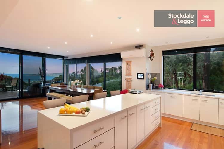Second view of Homely house listing, 12 Garner Street, Dromana VIC 3936