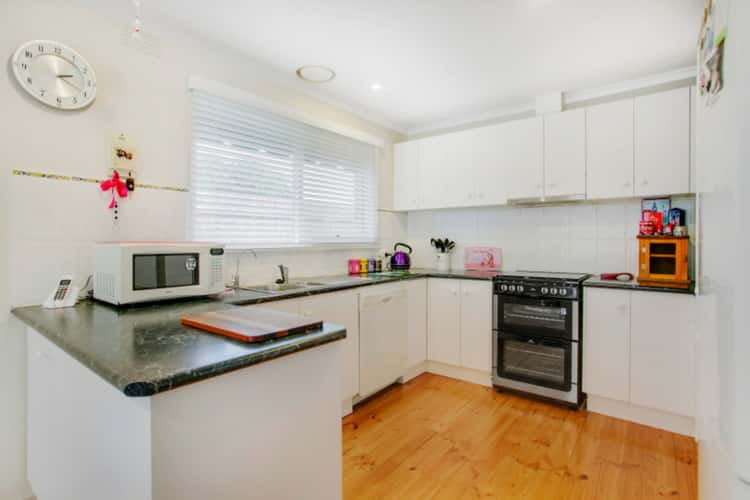 Fifth view of Homely house listing, 81 Dunsterville Crescent, Frankston VIC 3199