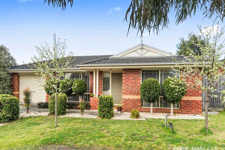 Main view of Homely house listing, 22 Kinlora Drive, Somerville VIC 3912