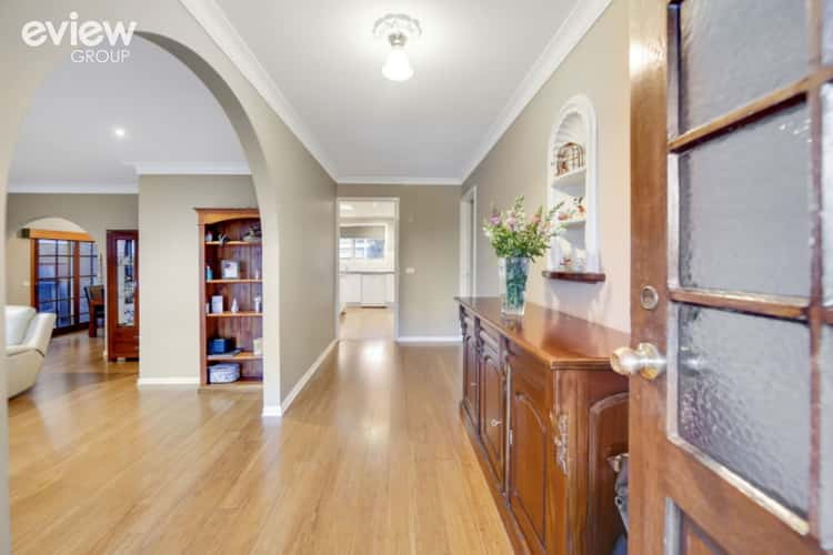 Second view of Homely house listing, 45 Toorak Avenue, Baxter VIC 3911