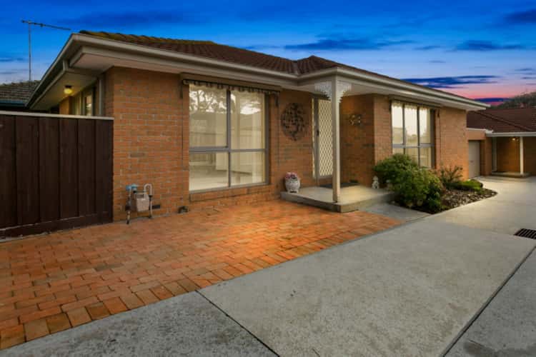 Main view of Homely house listing, 2/1 Acton Close, Frankston VIC 3199