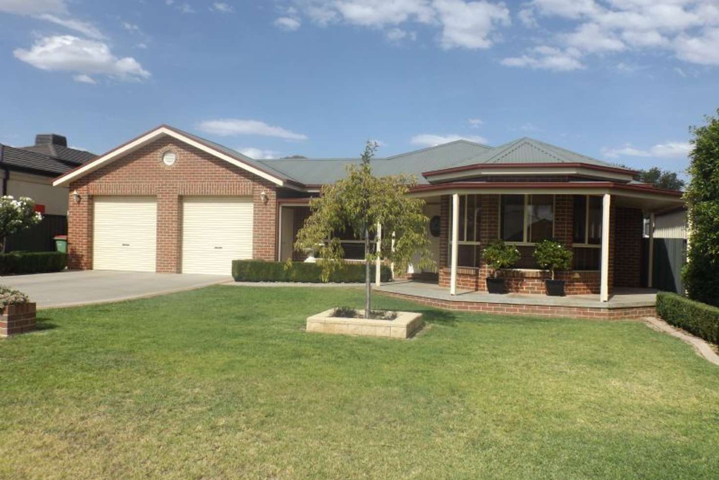 Main view of Homely house listing, 10 Keena Court, Corowa NSW 2646
