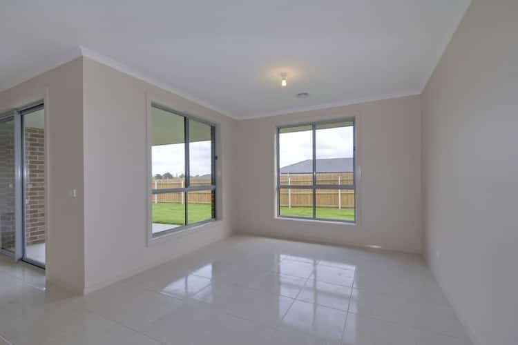 Seventh view of Homely house listing, Lot 30 Pickering Avenue, Morwell VIC 3840