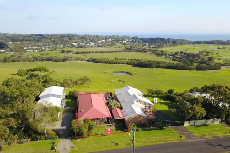 98 RED ROCKS ROAD, Cowes VIC 3922