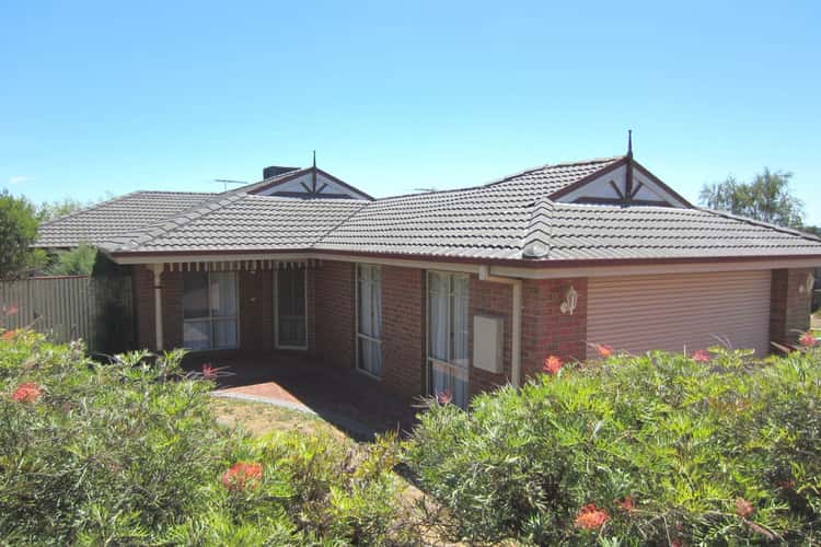 Main view of Homely house listing, 14 MARINA COURT, Berwick VIC 3806
