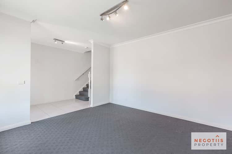 Fifth view of Homely house listing, 6/54-56 Tyrone Street, Werribee VIC 3030