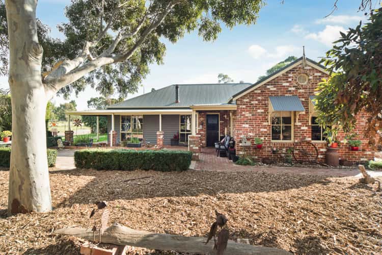 Fourth view of Homely acreageSemiRural listing, 57 Barretts Road, Langwarrin South VIC 3911