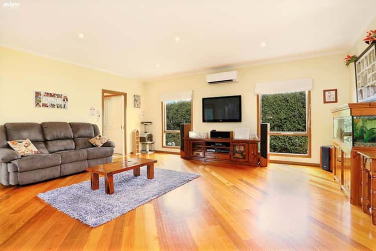 Fourth view of Homely house listing, 4 Solwood Court, Somerville VIC 3912