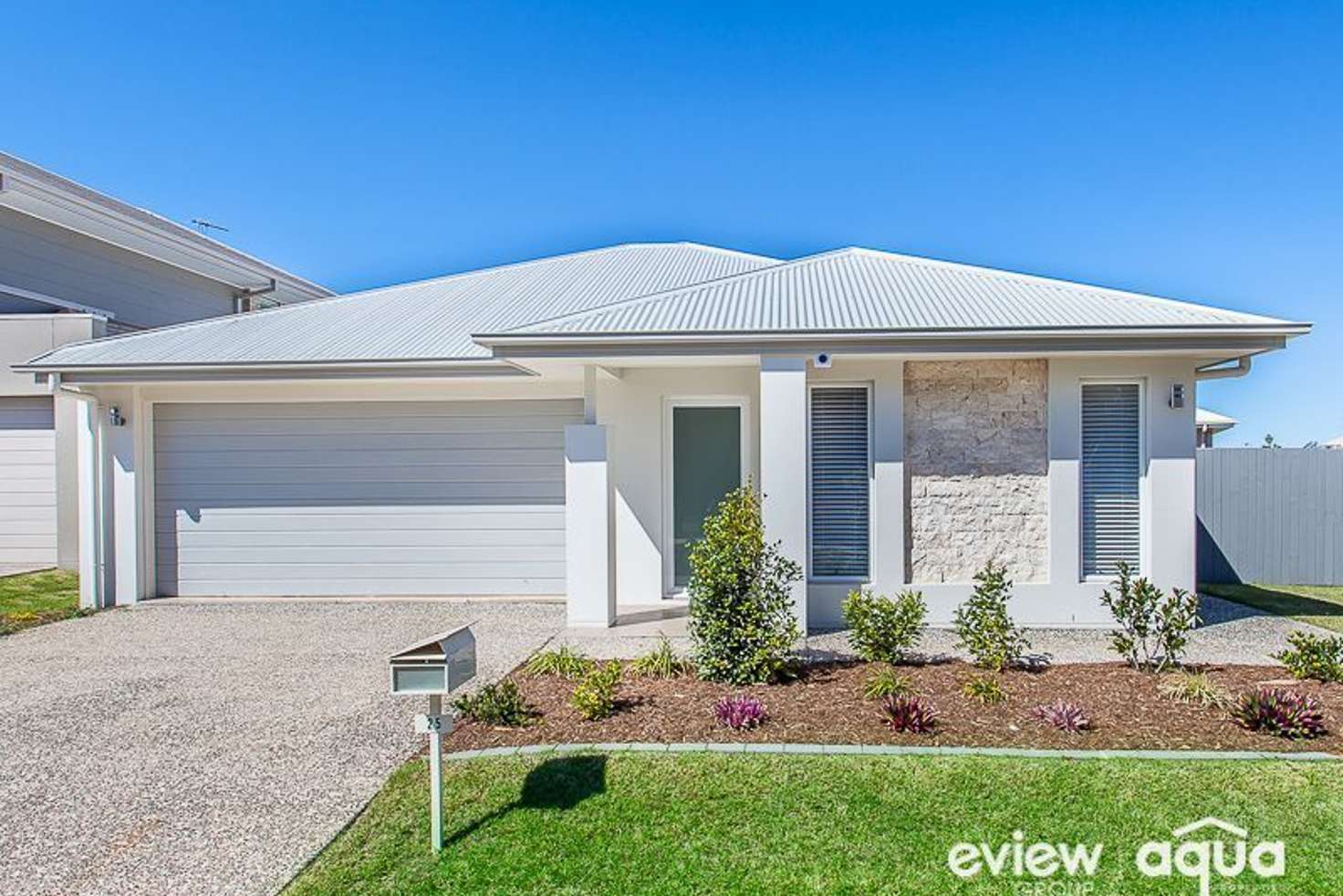 Main view of Homely house listing, 25 Manhattan Crescent, North Lakes QLD 4509