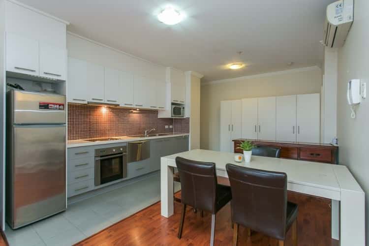 Second view of Homely apartment listing, 41/115 Neerim Road, Glen Huntly VIC 3163