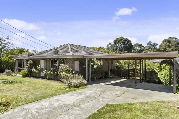 Main view of Homely house listing, 98 Bellevue Avenue, Doncaster East VIC 3109