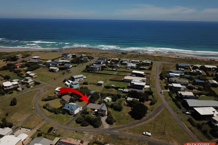 Main view of Homely house listing, 11 MANLY PLACE, Surf Beach VIC 3922