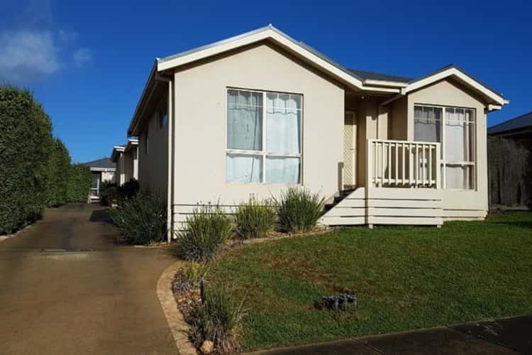 Main view of Homely residentialLand listing, 1/38 JENNER AVENUE, Cowes VIC 3922