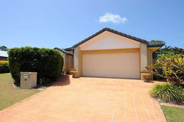 Main view of Homely house listing, 8 Lilac Cresent, Currimundi QLD 4551